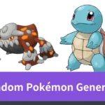 5 Random Pokemon Generators to Spice Up Your Gameplay